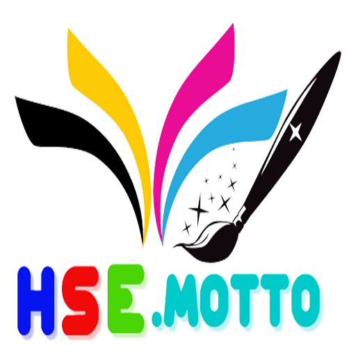 شعارهای HSE یا (HSE.Motto)